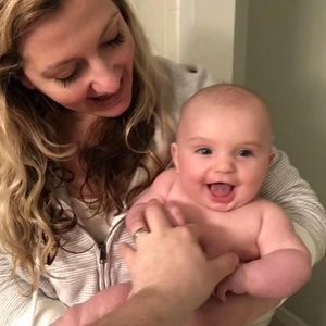 Meet your Posher, Robin